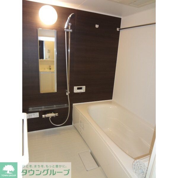 Portofino(ポルトフィーノ)の物件内観写真