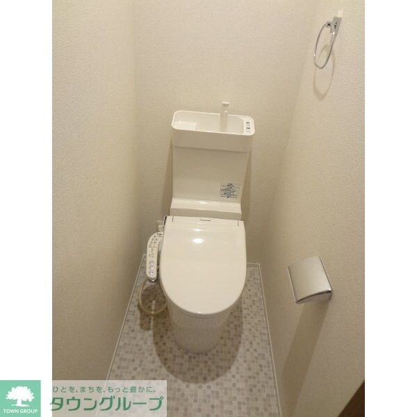 Portofino(ポルトフィーノ)の物件内観写真