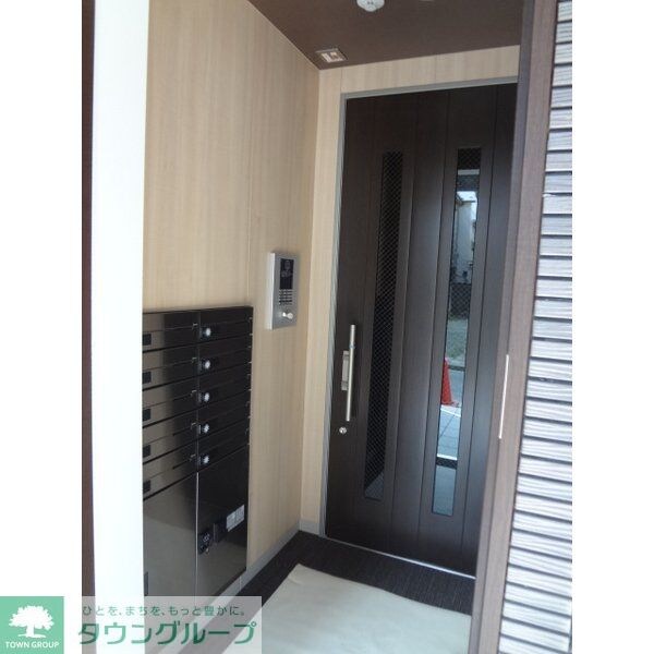 Portofino(ポルトフィーノ)の物件内観写真