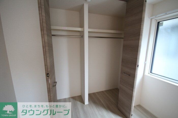 グラナーデ六町IIの物件内観写真