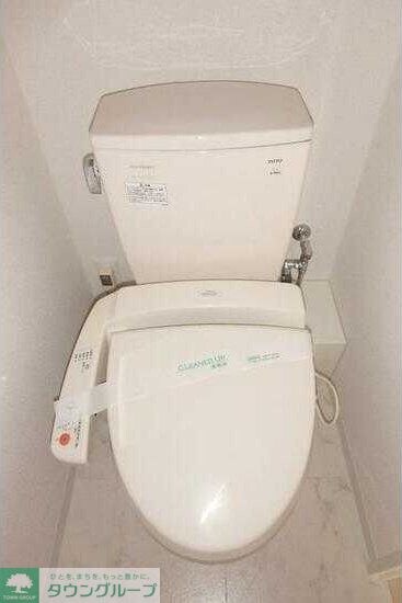 エスティメゾン錦糸町IIの物件内観写真