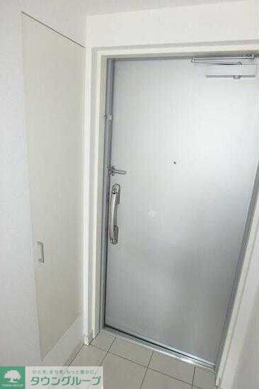 エスティメゾン錦糸町IIの物件内観写真