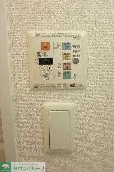 エスティメゾン錦糸町IIの物件内観写真