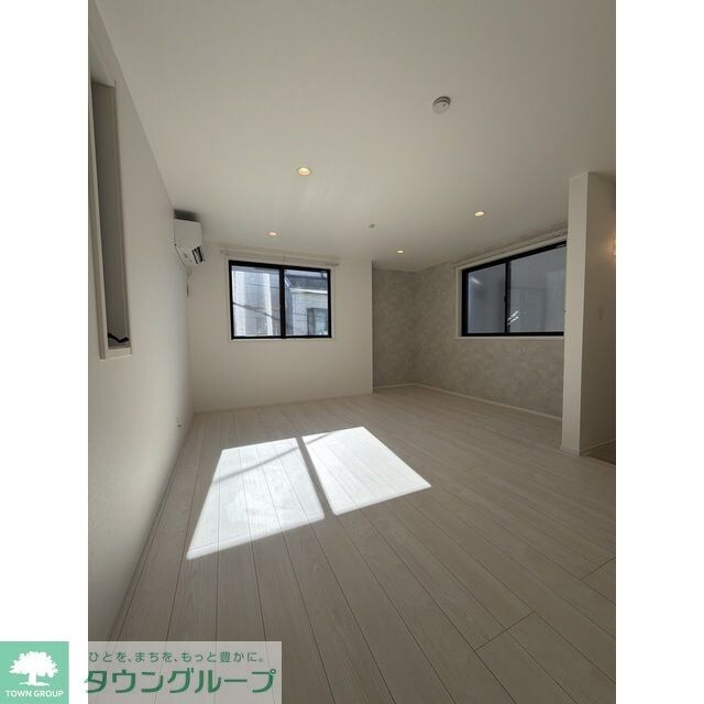 Kolet大師前#08の物件内観写真