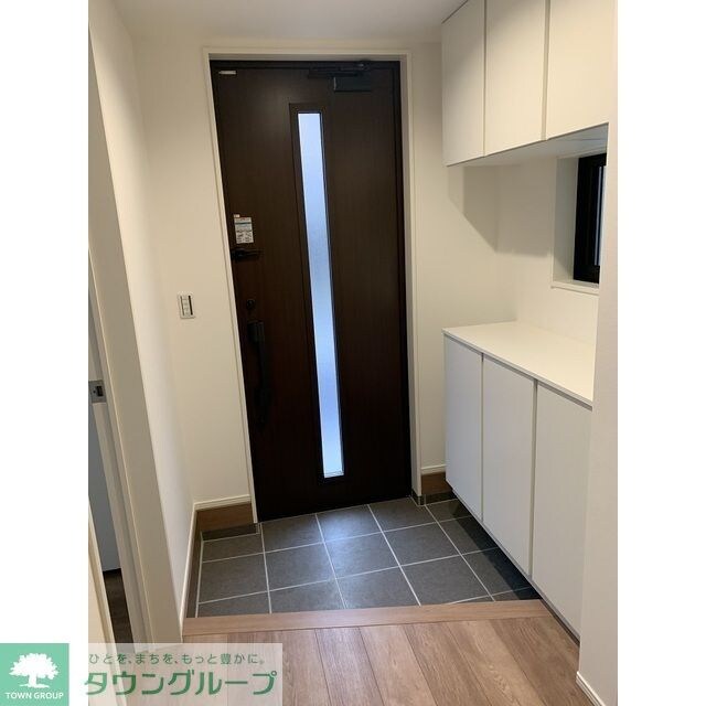 Kolet西新井栄町#02の物件内観写真