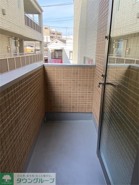 ＬＡＵＲＥＬ西新井栄町の物件内観写真