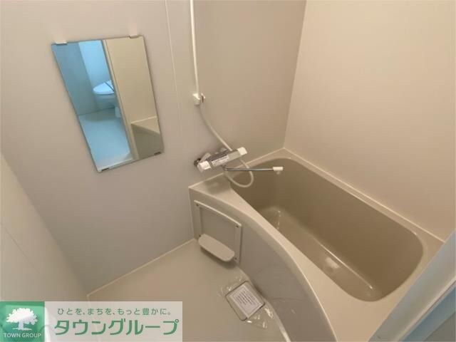 ＬＡＵＲＥＬ西新井栄町の物件内観写真