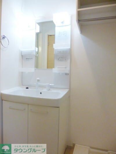 スカイテラスの物件内観写真