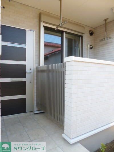 スカイテラスの物件内観写真