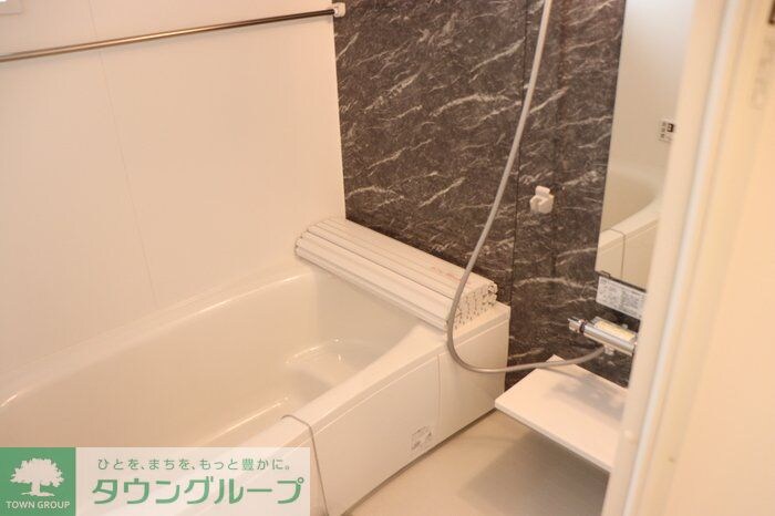 ファミユDの物件内観写真