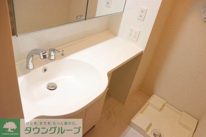 ファミユDの物件内観写真