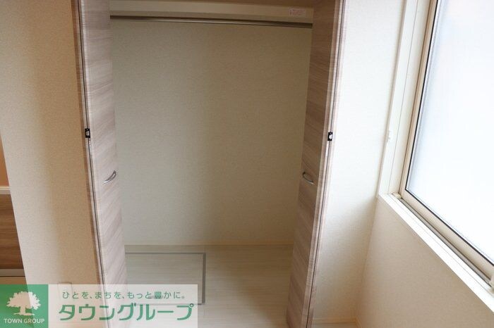 ファミユDの物件内観写真