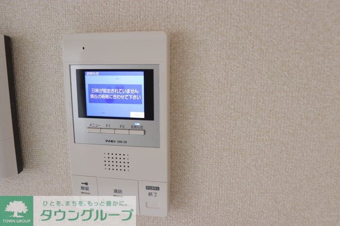 ファミユDの物件内観写真