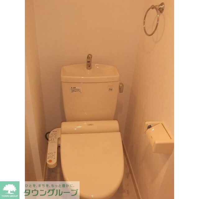 ソワイユ　ガーデンの物件内観写真