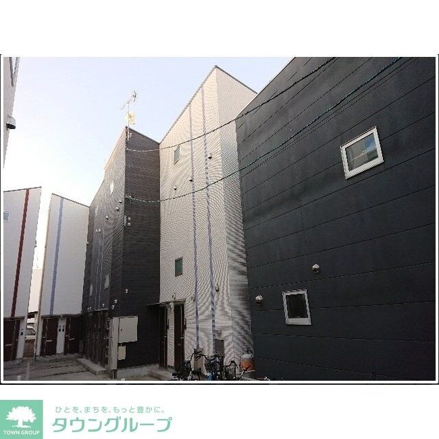 ソワイユ　ガーデンの物件内観写真