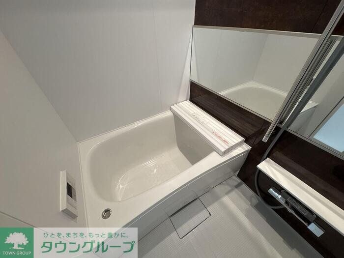 セレスティア六町IIIの物件内観写真