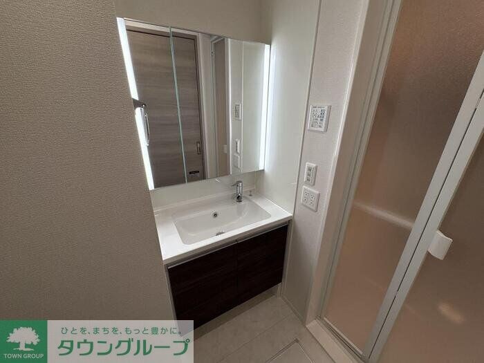 セレスティア六町IIIの物件内観写真