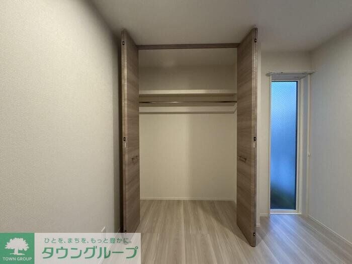 セレスティア六町IIIの物件内観写真