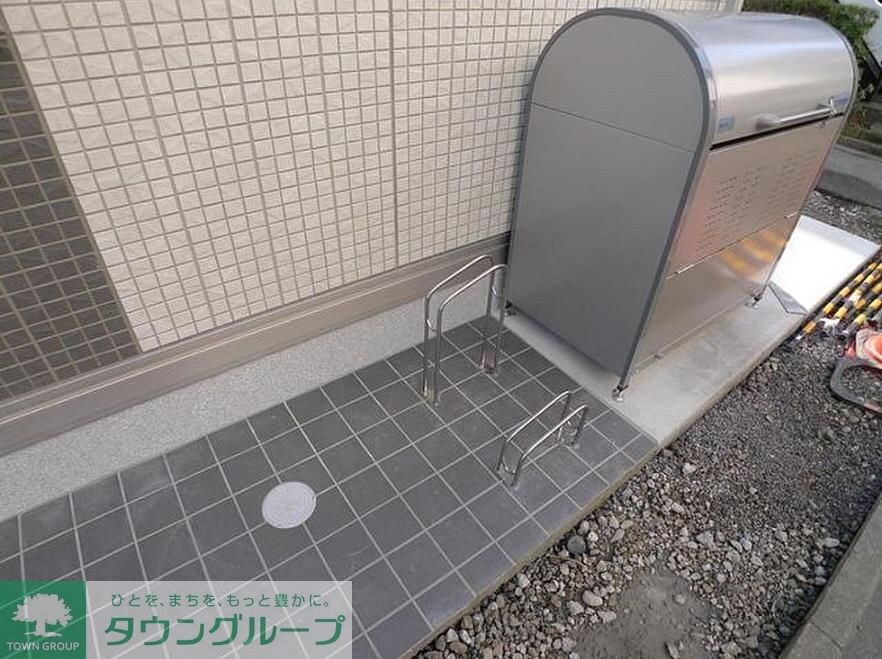 bloomの物件内観写真