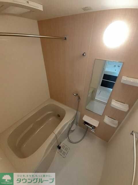 ラフレシールの物件内観写真