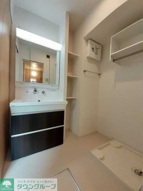 ラフレシールの物件内観写真