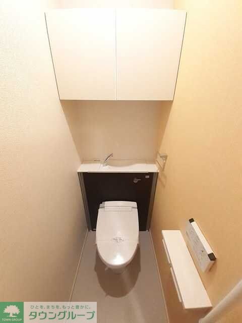 ラフレシールの物件内観写真