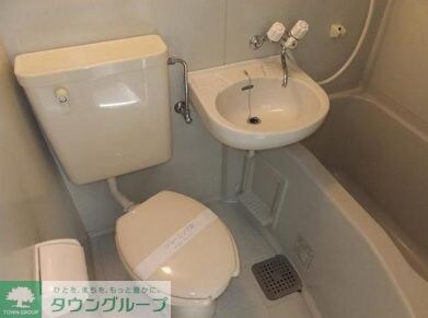 オーネスト六町Iの物件内観写真