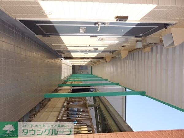 オーネスト六町Iの物件内観写真