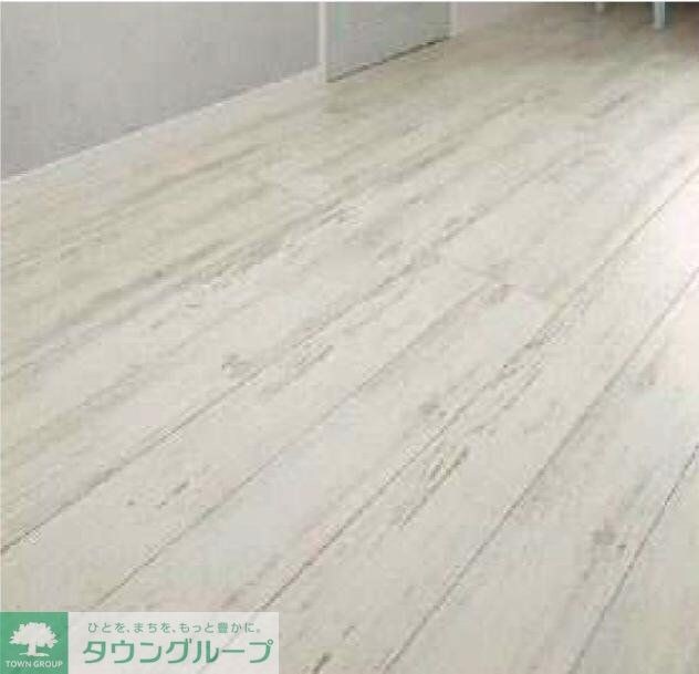 Rejoelの物件内観写真