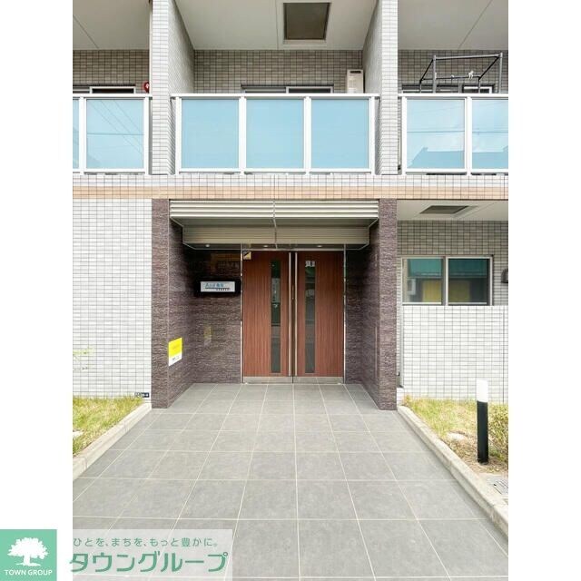 アスール亀有の物件内観写真