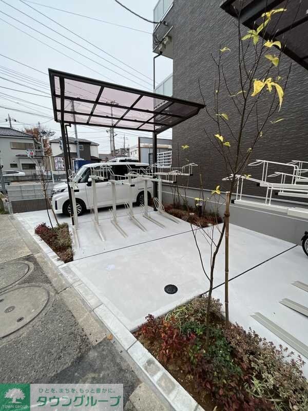 Ribionの物件内観写真