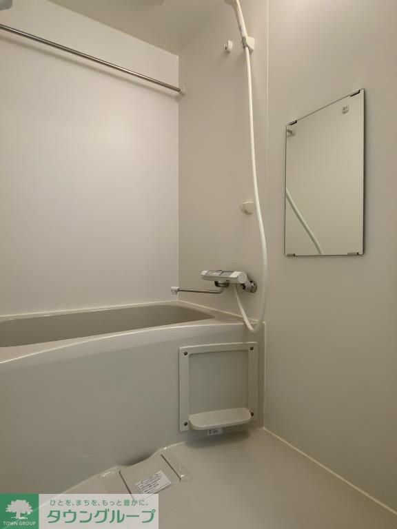 ＬＡＵＲＥＬ西新井栄町の物件内観写真