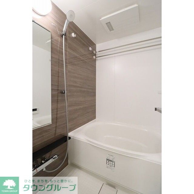 コンフォリア竹ノ塚イーストの物件内観写真