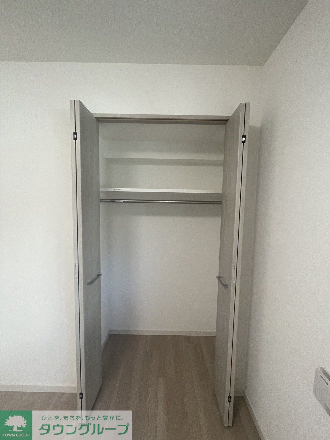 クレストコート綾瀬の物件内観写真