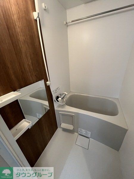 Ribionの物件内観写真