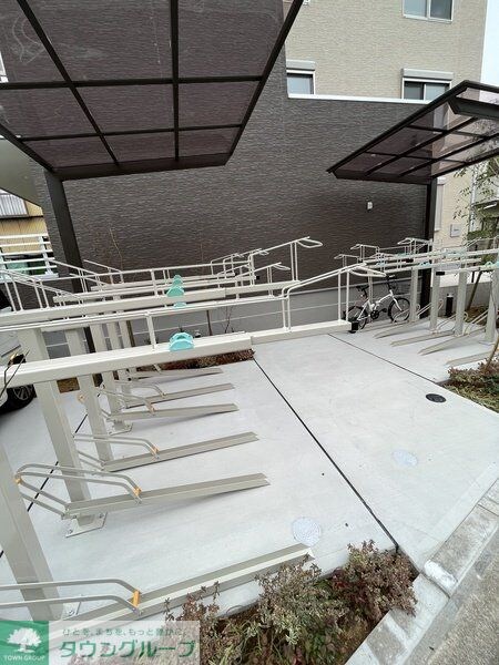 Ribionの物件内観写真