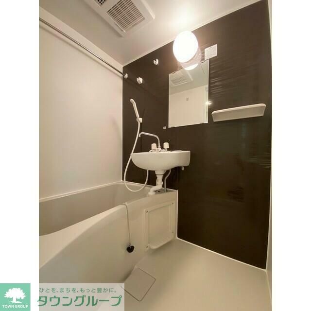 フォルトゥナ北千住の物件内観写真