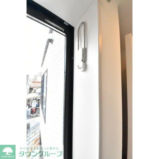 フォルトゥナ北千住の物件内観写真