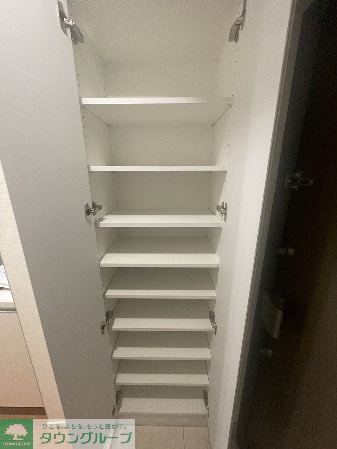 アーバンパーク綾瀬IIIの物件内観写真