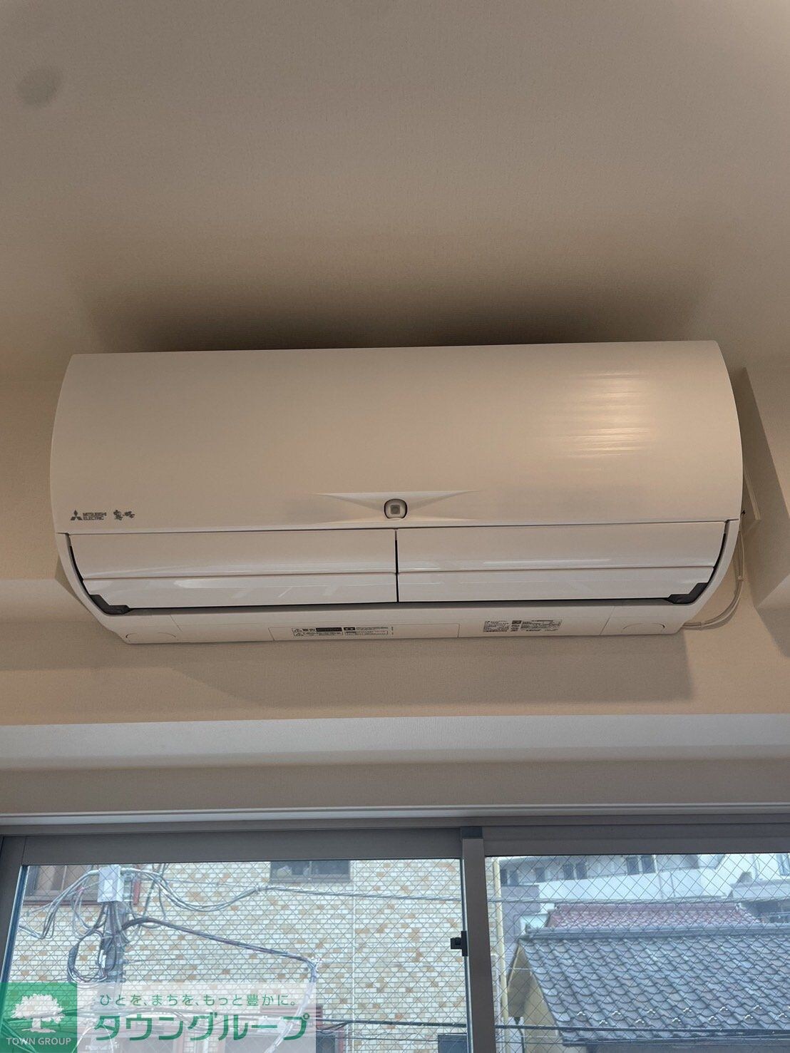 アーバンパーク綾瀬IIIの物件内観写真