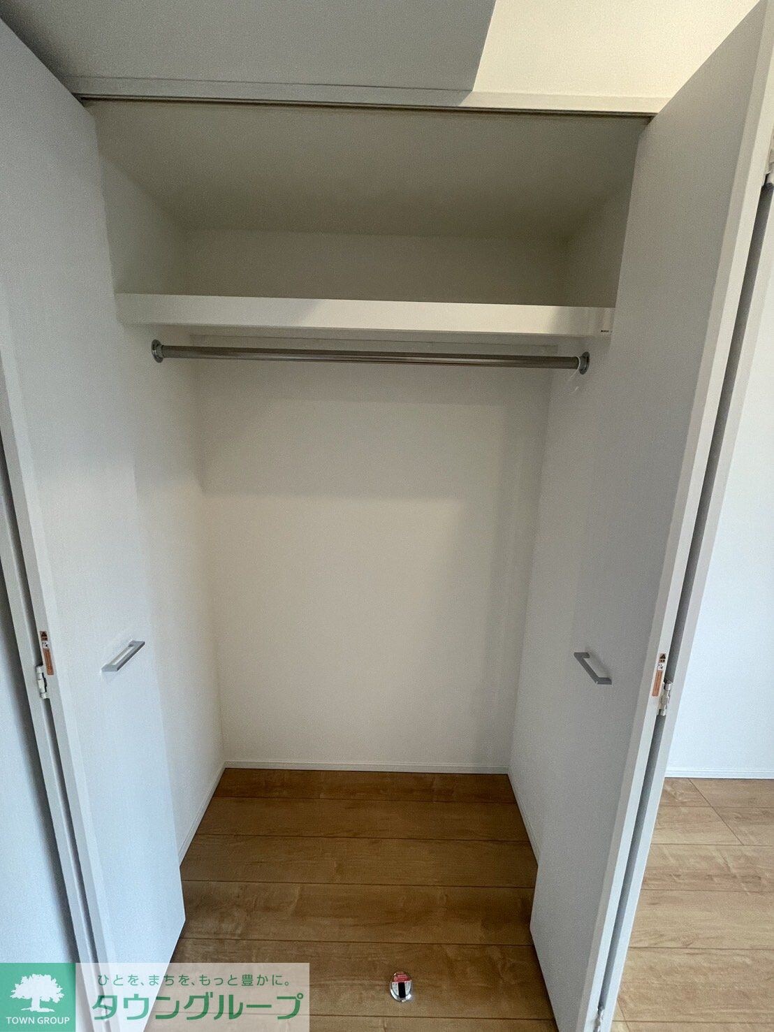 アーバンパーク綾瀬IIIの物件内観写真