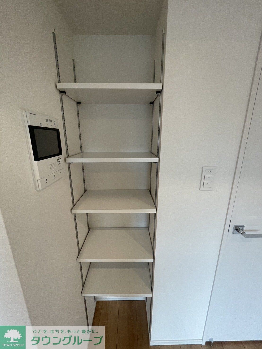 アーバンパーク綾瀬IIIの物件内観写真