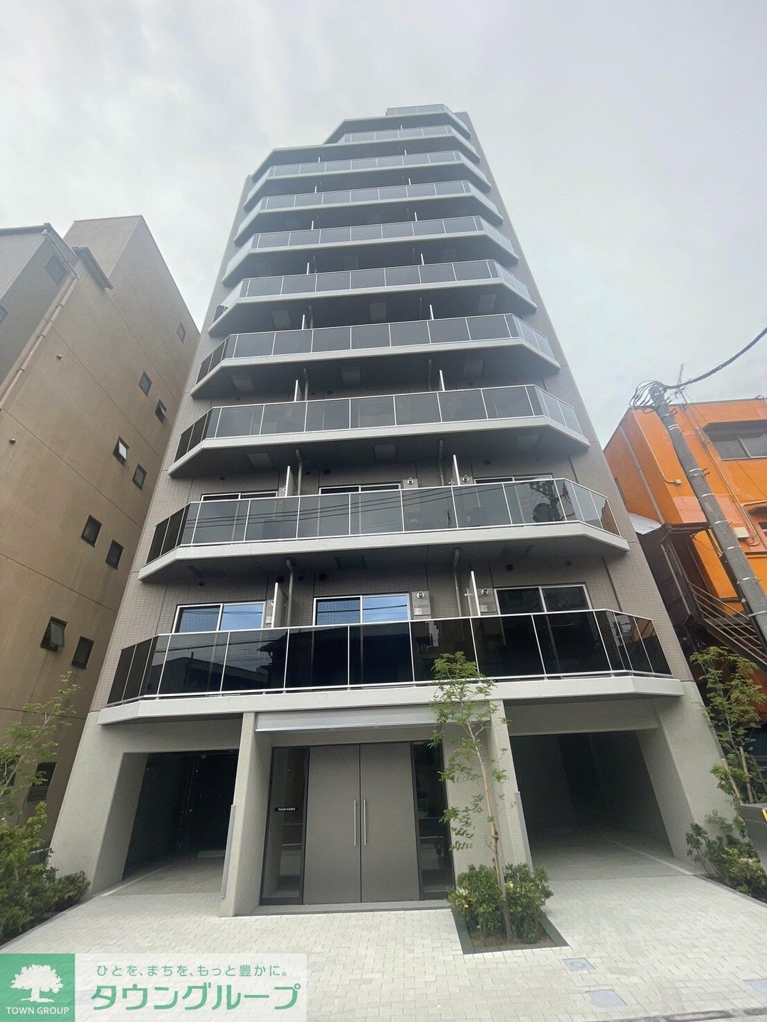 アーバンパーク綾瀬IIIの物件内観写真