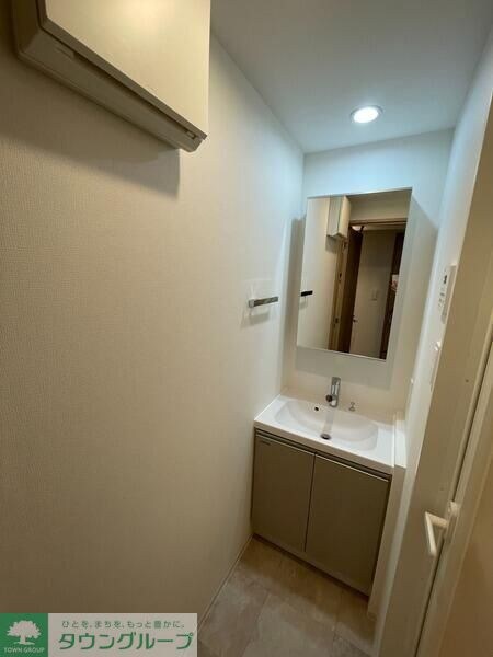 アーバンパーク綾瀬IIIの物件内観写真