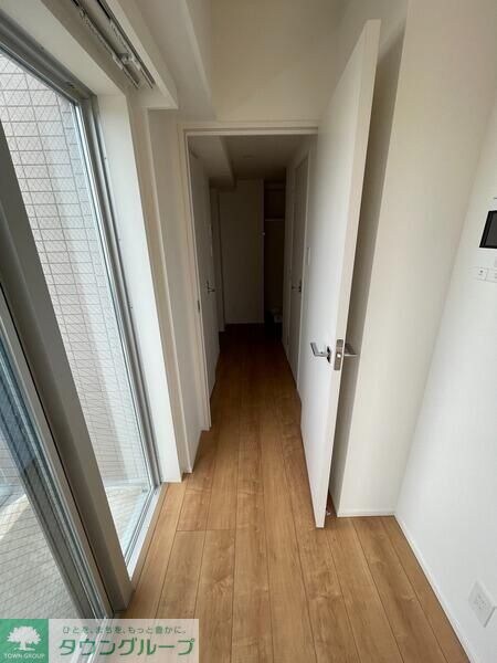 アーバンパーク綾瀬IIIの物件内観写真