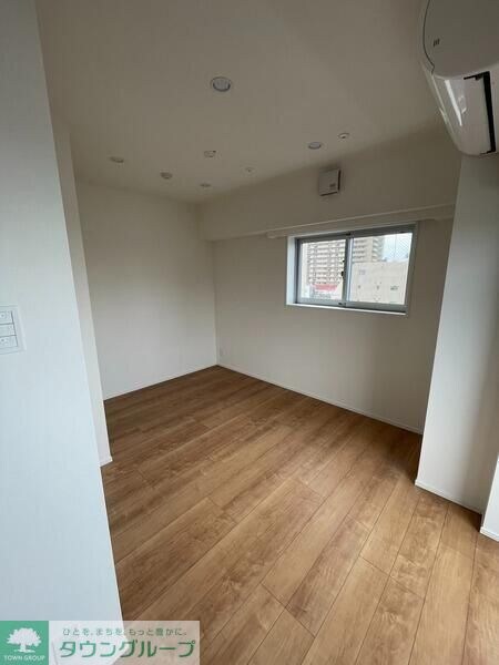 アーバンパーク綾瀬IIIの物件内観写真