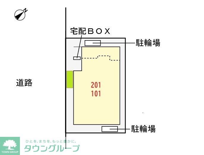 ｍｏｄｅｒｎｏ（モデルノ）の物件内観写真