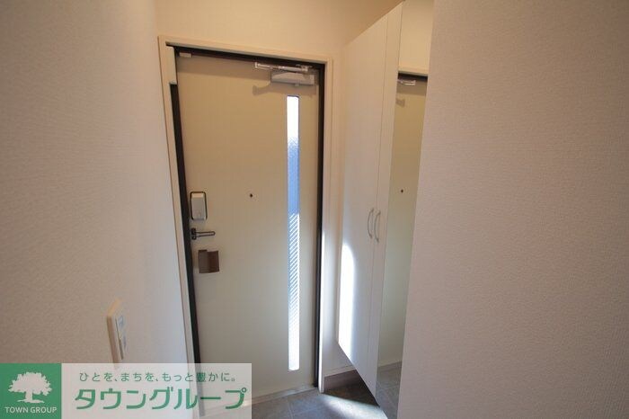 さくら郷の物件内観写真