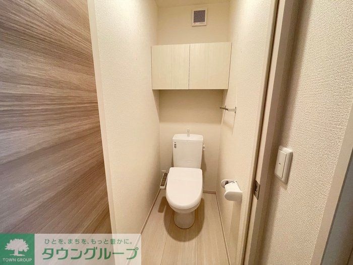 サンティエIの物件内観写真