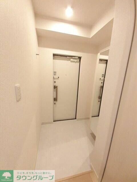 イル・ヴィラージュの物件内観写真